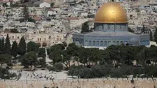 الأوقاف الفلسطينية: 26 اقتحاماً للأقصى في حزيران و84 منعاً للأذان بالإبراهيمي