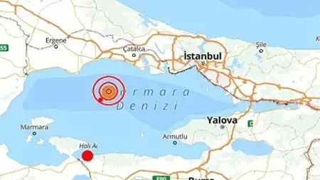 عاجل:هل انتهى الخوف من زلزال إسطنبول الكبير المتوقع؟   عاجل:هل انتهى الخوف من زلزال إسطنبول الكبير المتوقع؟