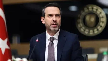 وزير الطاقة التركي : لا زيادة في أسعار فواتير  الغاز والكهرباء ..ولكن وزير الطاقة التركي : لا زيادة في أسعار فواتير  الغاز والكهرباء ..ولكن