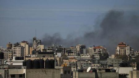 صحف مصرية:" تقدم كبير في المفاوضات بين حماس وإسرائيل في القاهرة"