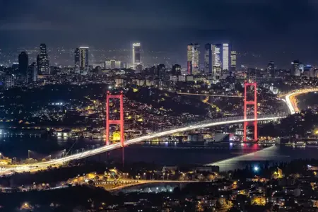 تركيا تستعد لزلزال اسطنبول المدمر