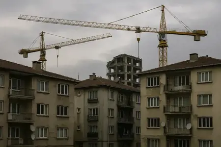 حي شعبي في إسطنبول يتحدى الهدم ويصمد في وجه التجديد القسري حي شعبي في إسطنبول يتحدى الهدم ويصمد في وجه التجديد القسري