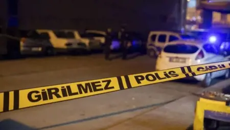 إسطنبول تشهد جريمة قتل بشعة بسبب الإيجار  إسطنبول تشهد جريمة قتل بشعة بسبب الإيجار