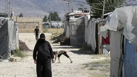 دولة عربية تحتضن أكبر عدد من اللاجئين بعد أوروبا! ..من هي؟ دولة عربية تحتضن أكبر عدد من اللاجئين بعد أوروبا! ..من هي؟