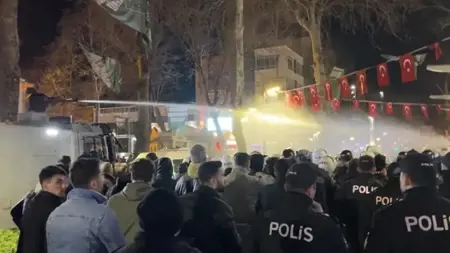 إطلاق سراح 14 شخصًا كانوا محتجزين في كوجالي إطلاق سراح 14 شخصًا كانوا محتجزين في كوجالي