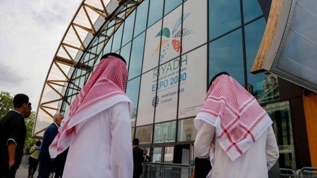 السعودية تفوز بإستضافة اكسبو 2030