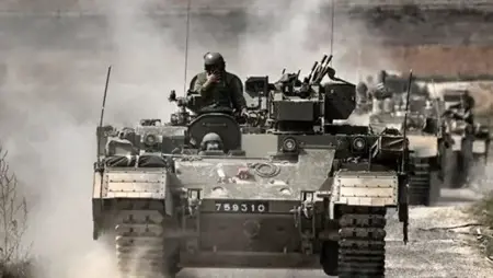 رويترز: هناك فرصة ضئيلة لتوقف هجوم الجيش الإسرائيلي البري على رفح رويترز: هناك فرصة ضئيلة لتوقف هجوم الجيش الإسرائيلي البري على رفح