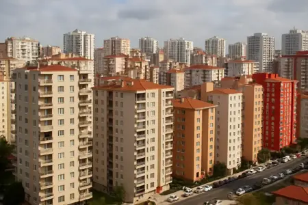 تنظيم “الأحياء المغلقة أمام الأجانب” في حي Esenyurt لعام 2025 تنظيم “الأحياء المغلقة أمام الأجانب” في حي Esenyurt لعام 2025