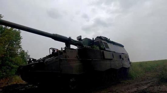 السويد تعتزم  إرسال أسلحة بقيمة 419 مليون دولار إلى أوكرانيا