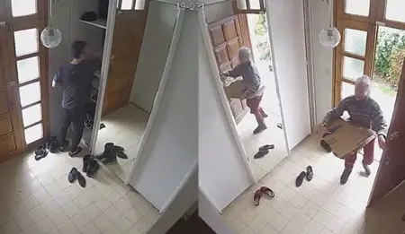 سفير سوريا الأسبق يتعرض للسرقة في إسطنبول  سفير سوريا الأسبق يتعرض للسرقة في إسطنبول