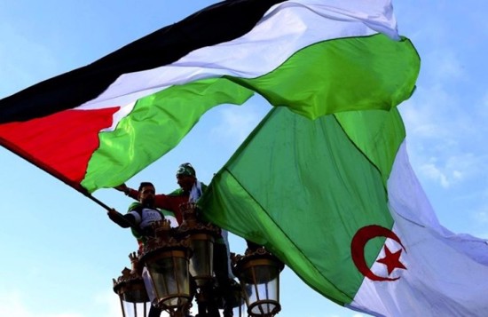 المقاومة الفلسطينية تشيد بموقف الجزائر الرافض لمنح الاحتلال صفة مراقب في الاتحاد الإفريقي
