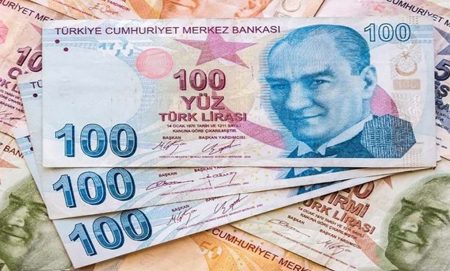 أسعار الذهب والصرف في تركيا اليوم السبت 1 أكتوبر 