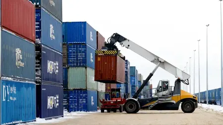 التجارة بين تركيا والدول التركية تتجاوز 62.6 مليار دولار