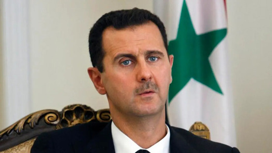 وزير الداخلية التركي يعطي إشارة حول سبب فرار أنصار الأسد