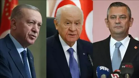 الكشف عن برامج القادة في تركيا خلال العيد الكشف عن برامج القادة في تركيا خلال العيد