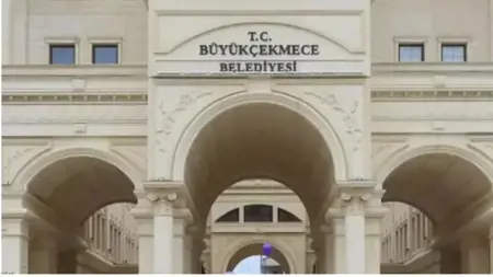 انتخاب نواب رؤساء بلديات في 3 أحياء بإسطنبول انتخاب نواب رؤساء بلديات في 3 أحياء بإسطنبول