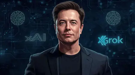 500 موظف تُسرَّح من xAI استراتيجية جديدة لـ Grok 500 موظف تُسرَّح من xAI استراتيجية جديدة لـ Grok