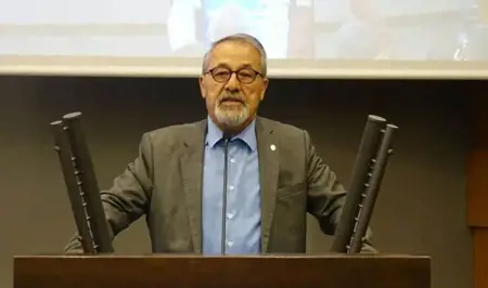 زلزال تركيا يعود إلى الواجهة وتعليق صادم من خبير زلازل تركي زلزال تركيا يعود إلى الواجهة وتعليق صادم من خبير زلازل تركي