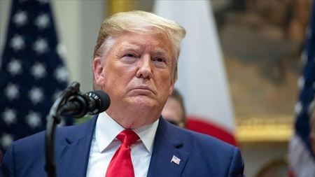 ترامب يصدر أمراً بتحويل المتحولات جنسياً إلى سجون الرجال