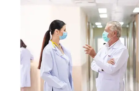 لماذا يفضل الأجانب العلاج في تركيا؟ لماذا يفضل الأجانب العلاج في تركيا؟