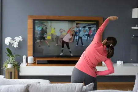 هل يمكن ممارسة الرياضة في رمضان؟ هل يمكن ممارسة الرياضة في رمضان؟