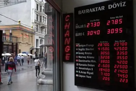 "هل تتغير أحكام الله مع تغير الوزراء؟!"..صحفي تركي معارض ينتقد رفع الفائدة المرتقب "هل تتغير أحكام الله مع تغير الوزراء؟!"..صحفي تركي معارض ينتقد رفع الفائدة المرتقب