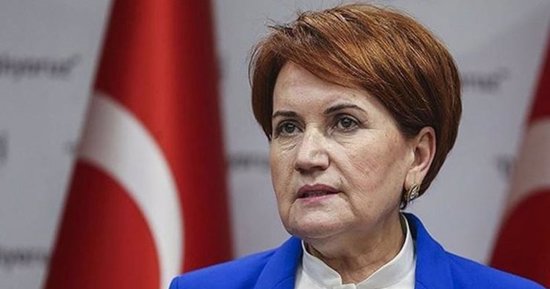 إصابة رئيسة حزب "الجيد" التركي المعارض بفيروس كورونا
