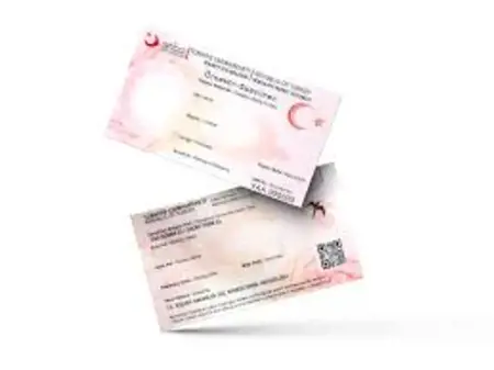 دليل الإقامة في تركيا: كل ما يجب معرفته قبل التقديم