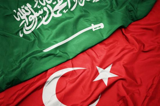 السعودية تشكر تركيا بعد القبض على تركي هدد رجال أعمال سعوديين في اسطنبول السعودية تشكر تركيا بعد القبض على تركي هدد رجال أعمال سعوديين في اسطنبول