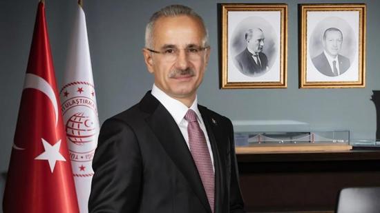تركيا تطرح مشروع سكة حديد شمال إسطنبول بـ6.75 مليار دولار