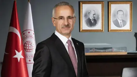 تركيا تطرح مشروع سكة حديد شمال إسطنبول بـ6.75 مليار دولار