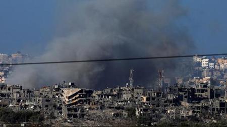 تصريحات هامة من الإعلام المصري نقلا عن مصادر مطلعة بشأن مستقبل الحرب في غزة