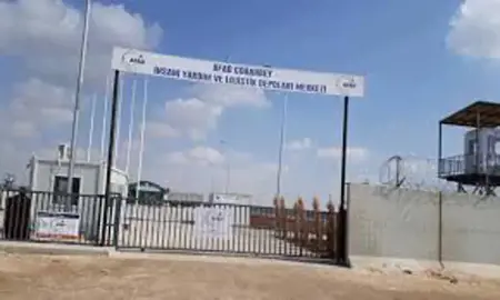 عاجل | إغلاق معبر الراعي الحدودي مع تركيا لهذاالسبب عاجل | إغلاق معبر الراعي الحدودي مع تركيا لهذاالسبب