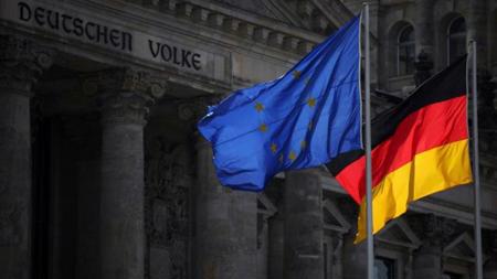 ألمانيا تدعو الاتحاد الأوروبي إلى دعم إسرائيل