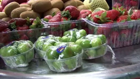 ما هي أغلى فاكهة موسمية في تركيا ما هي أغلى فاكهة موسمية في تركيا