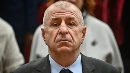 تركيا..استمرار توقيف أوميت أوزداغ بتهمة التحريض تركيا..استمرار توقيف أوميت أوزداغ بتهمة التحريض