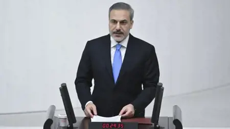 ارتفاع عدد الأتراك الذين تم إجلاؤهم من غزة إلى هذا العدد ارتفاع عدد الأتراك الذين تم إجلاؤهم من غزة إلى هذا العدد