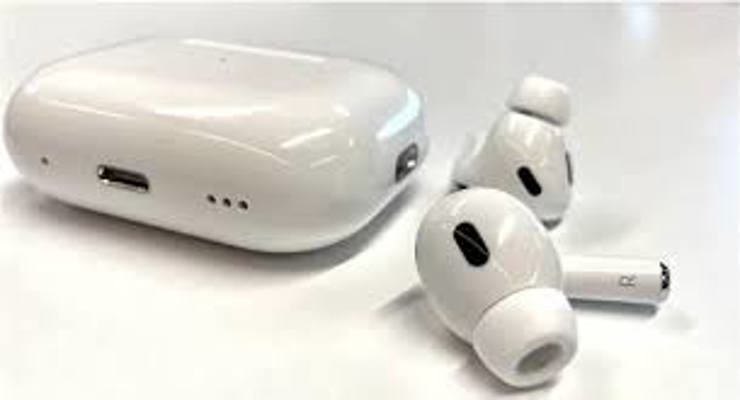 AirPods Pro 2 Plus Bluetooth Headset ...
