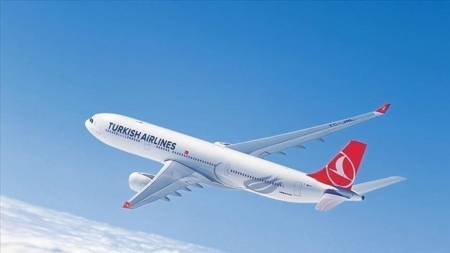الخطوط الجوية التركية تلغي بعض رحلاتها إلى هذه الولاية التركية
