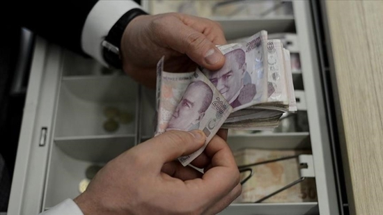 أسعار صرف العملات الرئيسية مقابل الليرة التركية