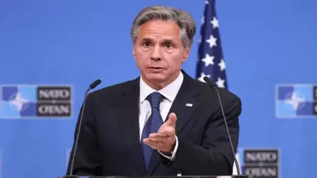 الولايات المتحدة تطالب نظام الأسد بفتح الحدود لعبور المساعدات الإنسانية