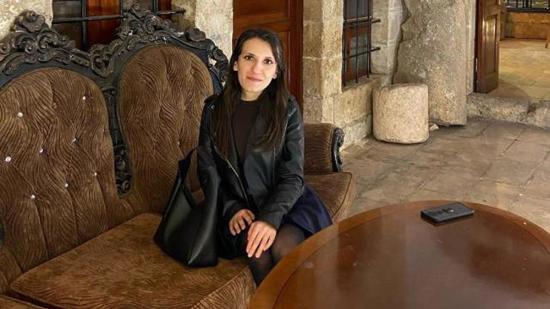 فاجعة في ولاية شانلي أورفا التركية بسبب الكلاب الضالة