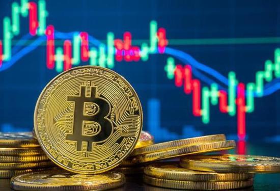بيتكوين يتراجع من عتبة 81 ألف دولار بعد تصريحات حاسمة من رئيس الفدرالي الأمريكي