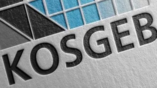 KOSGEB تطلق دعماً جديداً لتحفيز الشركات التركية