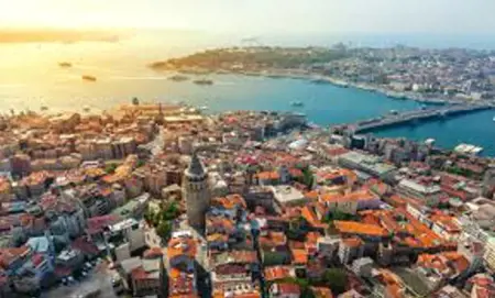 تركيا في 48 ساعة: أي مدينة تختار