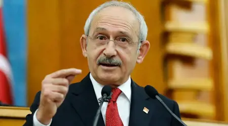 من قلب الكرملين..رد روسي "غاضب" من كمال كيليتشدار أوغلو من قلب الكرملين..رد روسي "غاضب" من كمال كيليتشدار أوغلو