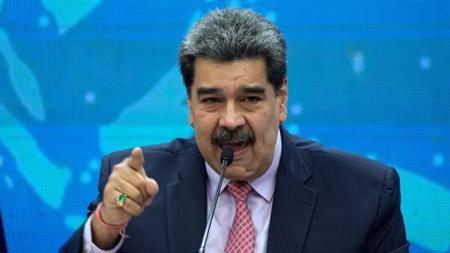 الرئيس الفنزويلي يكشف تفاصيل احباط محاولة اغتياله