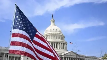 البيت الأبيض يعلن التوصّل إلى اتفاقية تجارة متبادلة مع الأردن
