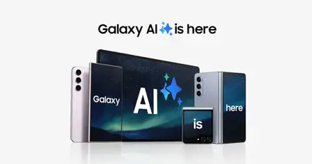 تطوير الذكاء الاصطناعي في هواتف Galaxy تطوير الذكاء الاصطناعي في هواتف Galaxy
