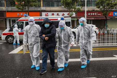 ماذا يحدث في ووهان ..الصين تستعد لاختبار 200 ألف عينة دم